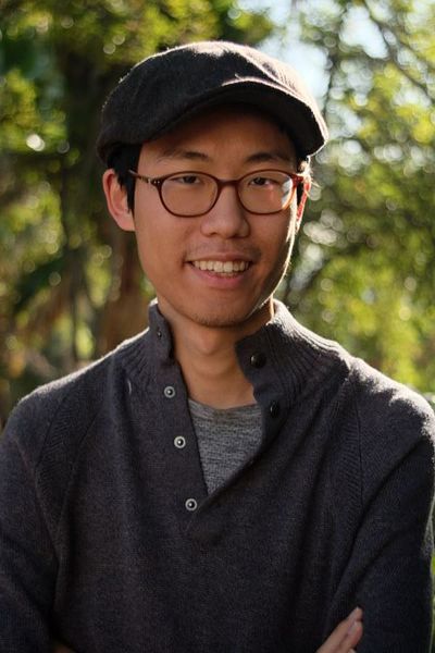 Minjae Kang